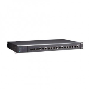 MOXA PT-G7509-F-24-24 Managed Rackmount Ethernet Switch