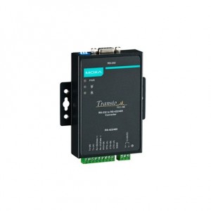 MOXA TCC-100I RS-232 to RS-422/485 Converter