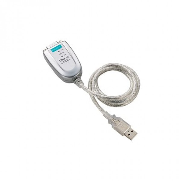 MOXA Uport 1130 USB to Serial Converter MOXA Uport 1130 USB to Serial Converter