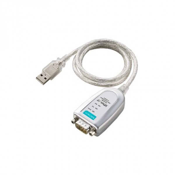 MOXA Uport 1130I USB to Serial Converter