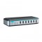 MOXA UPort 207 7-Port Industrial USB Hub