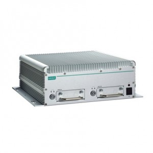 MOXA V2616A-C5 Wide Temperature Computer