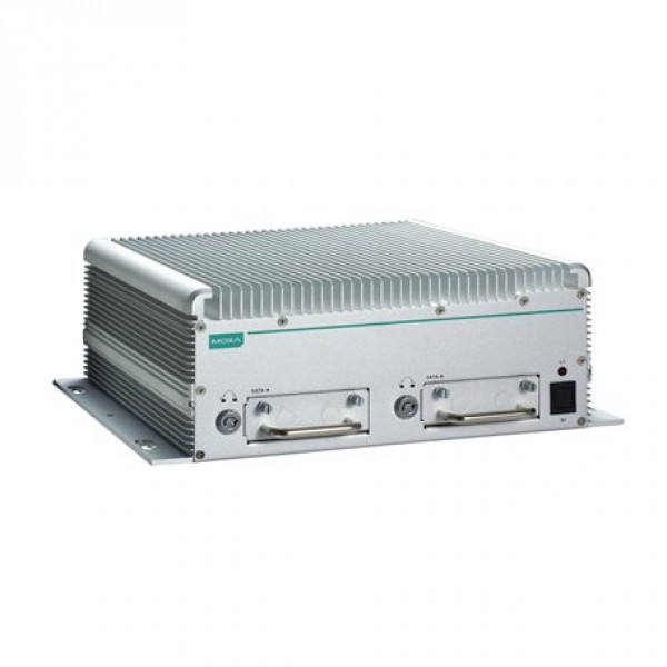 MOXA V2616A-C5 Wide Temperature Computer