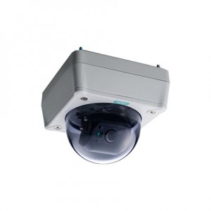 MOXA VPort P16-1MP-M12-CAM36 Onboard IP Camera