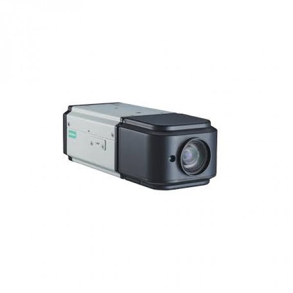 MOXA VPort 56-2MP-CAM10X-T Box IP Camera