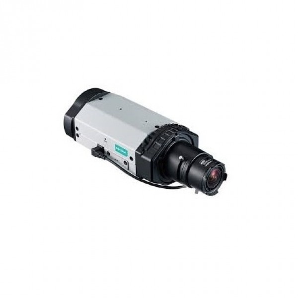 MOXA VPort 36-1MP-T Box IP Camera