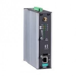 MOXA W406-T-CE Wireless Embedded Computer