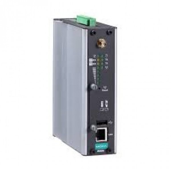 MOXA W406-T-CE Wireless Embedded Computer