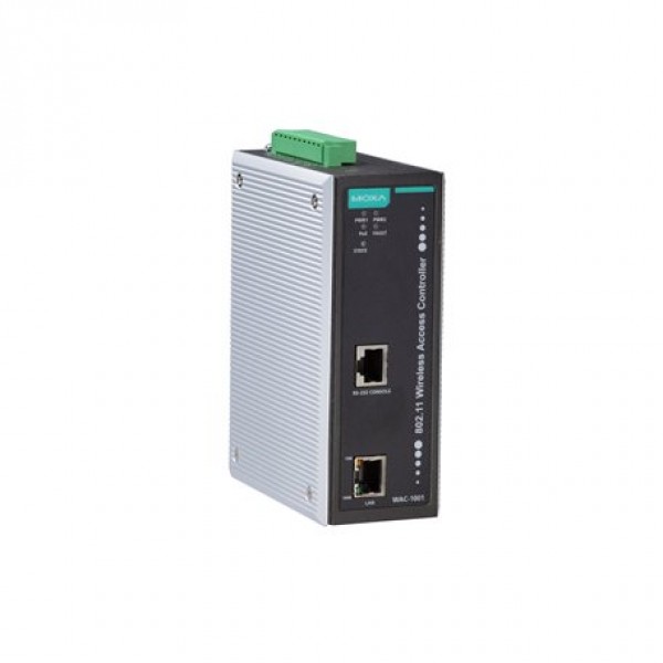 MOXA WAC-1001-T wireless access controller