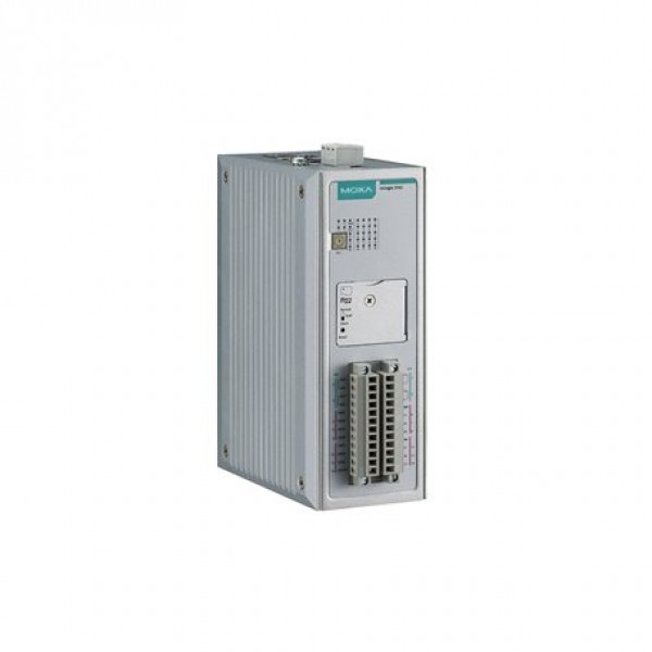 MOXA ioLogik 2542-T Smart Ethernet Remote I/O MOXA ioLogik 2542-T Smart Ethernet Remote I/O