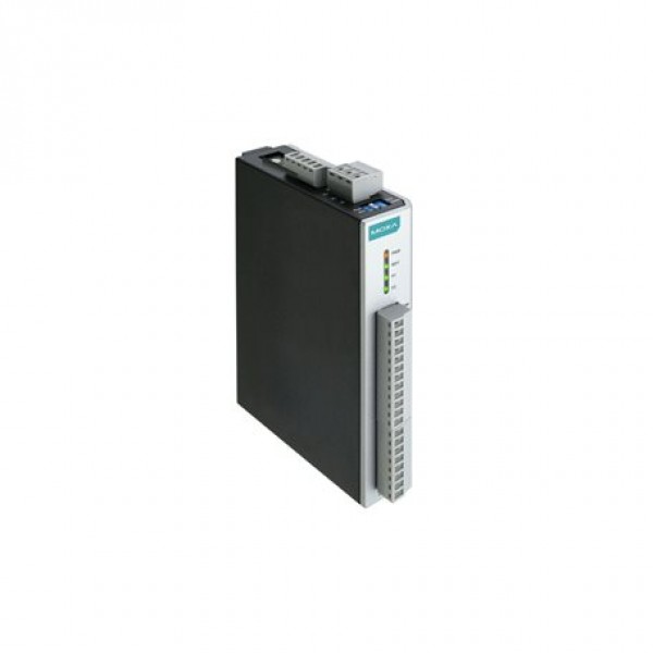 MOXA ioLogik R1214 Ethernet Remote I/O MOXA ioLogik R1214 Ethernet Remote I/O