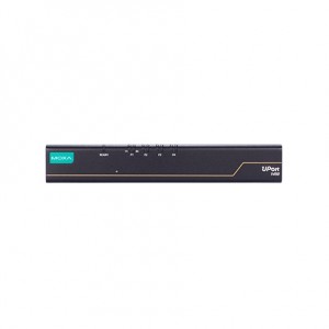 MOXA UPort 1450-G2 USB to Serial Converter