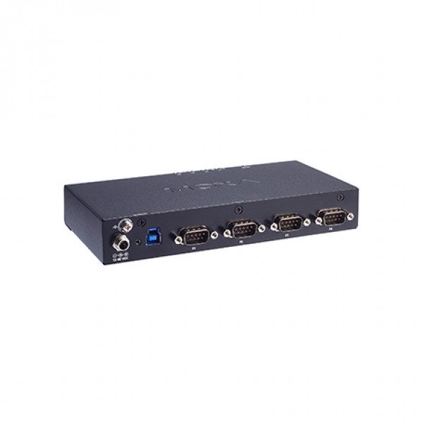 MOXA UPort 1450I-G2-T USB to Serial Converter MOXA UPort 1450I-G2-T USB to Serial Converter