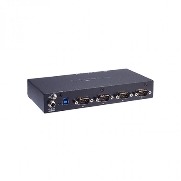 MOXA UPort 1450I-G2-T USB to Serial Converter