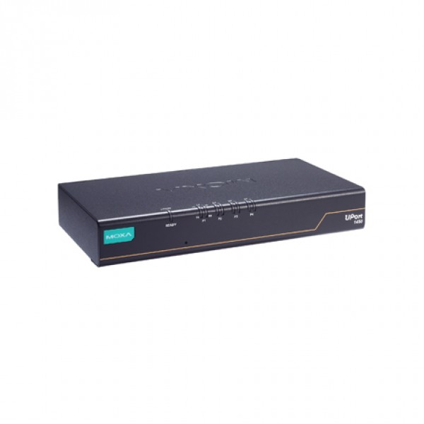 MOXA UPort 1450I-G2-T USB to Serial Converter MOXA UPort 1450I-G2-T USB to Serial Converter
