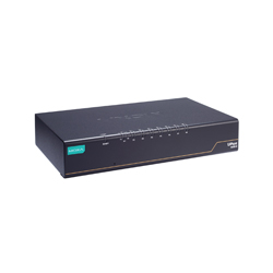 UPort 1600-8-G2 Series