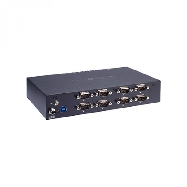 MOXA UPort 1650I-8-G2-T USB to Serial Converter