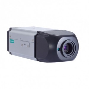 MOXA VPort 36-2L3X-T Box IP Camera