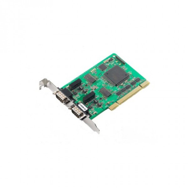 MOXA CP-602U-I-T w/o Cable CANBUS UPCI Board