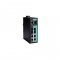 MOXA EDS-210A-1GSFP-1SFP Unmanaged Ethernet Switch