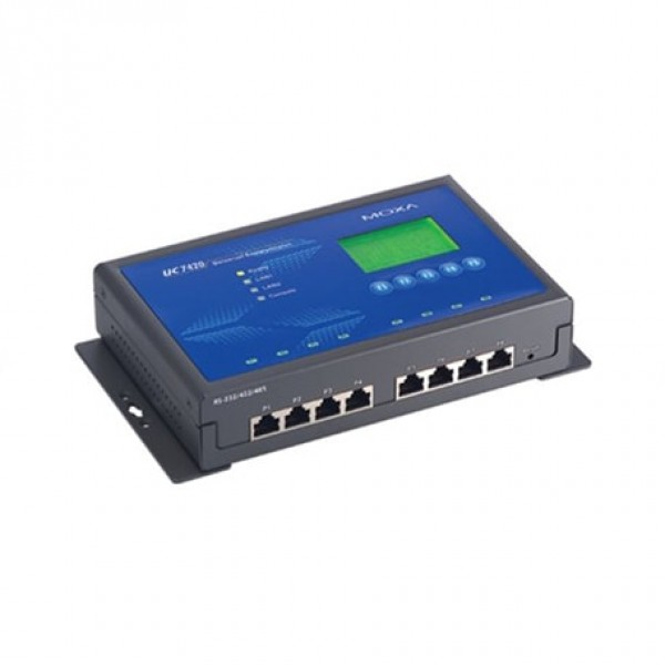MOXA UC-7420-LX Industrial Embedded Computer
