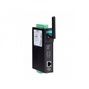 MOXA OnCell G3150 Cellular Advanced IP Gateway