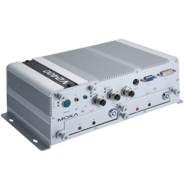 MOXA V2416-XPE Industrial Embedded Computer