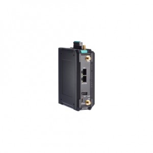 MOXA OnCell G4302-LTE4-US Industrial Cellular Router
