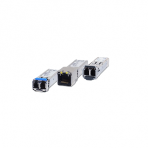 SIEMENS RUGGEDCOM SFP1121-1FX2 Fast Ethernet SFP Module