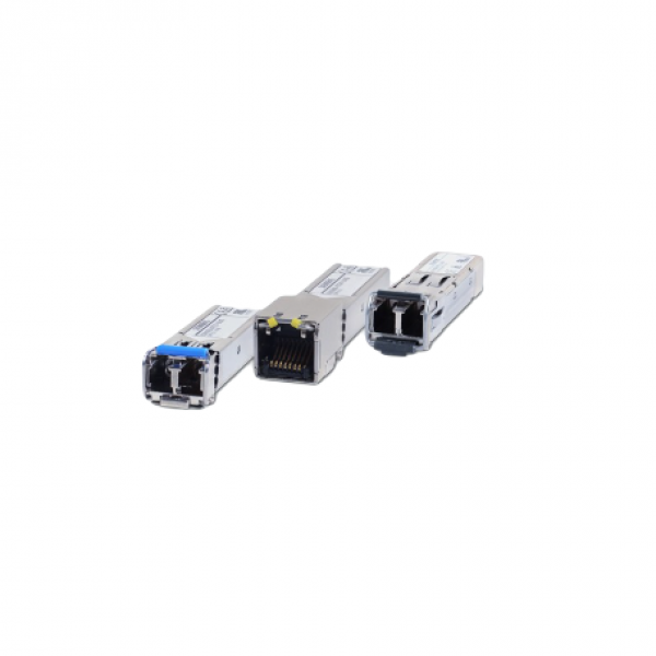 SIEMENS RUGGEDCOM SFP1131-1FX10A Fast Ethernet SFP Module