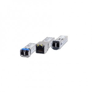 SIEMENS RUGGEDCOM SFP1131-1FX50 Fast Ethernet SFP Module