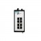 SIEMENS RUGGEDCOM i800 Managed Ethernet Switch