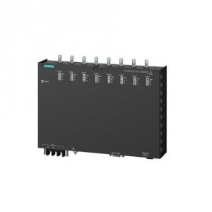 SIEMENS RUGGEDCOM RS8000TNC Managed Ethernet Switch