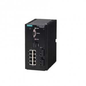 SIEMENS RUGGEDCOM RS900GPF Managed Ethernet Switch