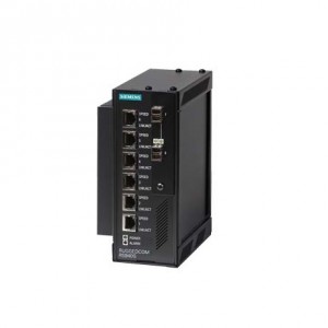 SIEMENS RUGGEDCOM RS940GF Managed Ethernet Switch