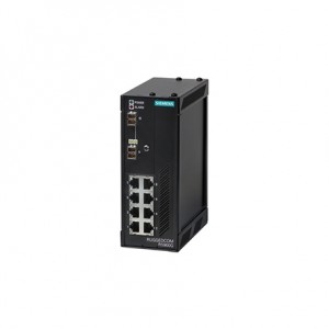 SIEMENS RUGGEDCOM RS900G Managed Ethernet Switch