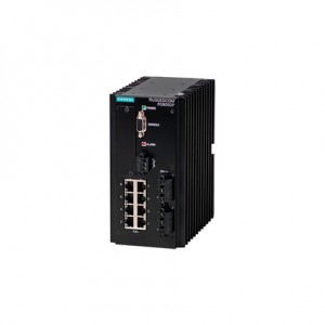 SIEMENS RUGGEDCOM RS900GP Managed Ethernet Switch