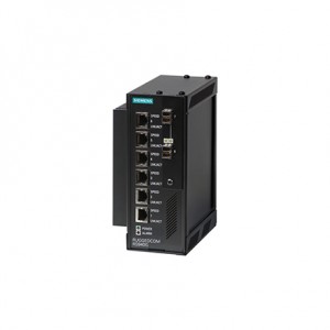 SIEMENS RUGGEDCOM RS940G Managed Ethernet Switch