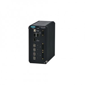 SIEMENS RUGGEDCOM RSG907R Managed Ethernet Switch