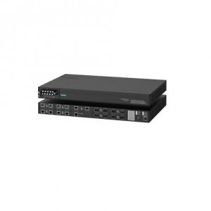 SIEMENS RUGGEDCOM RSG2100PNC Managed Ethernet Switch