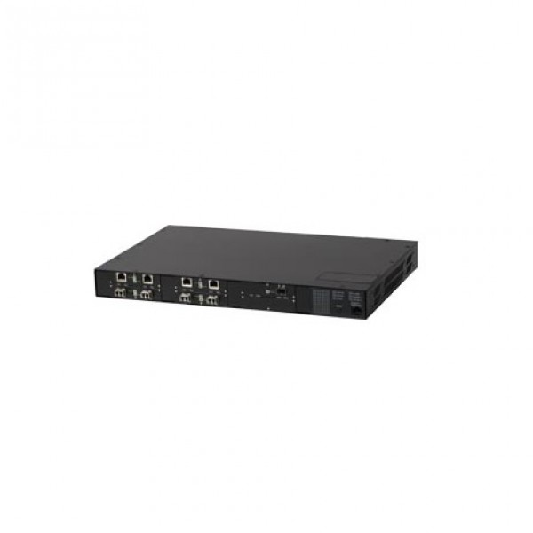 SIEMENS RUGGEDCOM RSG2200 Managed Ethernet Switch