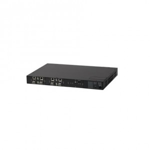 SIEMENS RUGGEDCOM RSG2200NC Managed Ethernet Switch