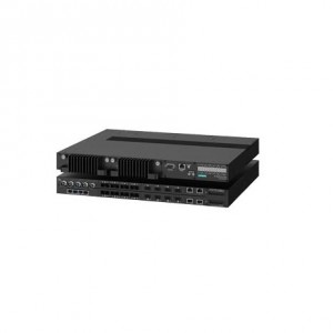 SIEMENS RUGGEDCOM RSG2488 Managed Ethernet Switch