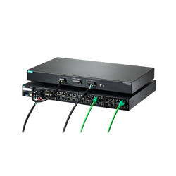 Layer 2 rack-mount switches