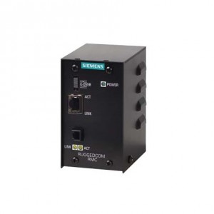 SIEMENS RUGGEDCOM RMC Media Converter