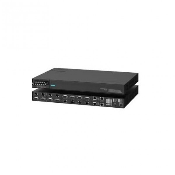 SIEMENS RUGGEDCOM RS416 Serial Device Server