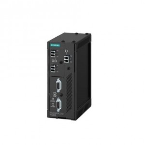 SIEMENS RUGGEDCOM RS910 Serial Device Server
