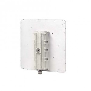 SIEMENS RUGGEDCOM WiN5218-1-WR-AC Standard Power Subscriber Unit