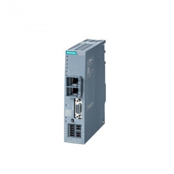 SIEMENS SCALANCE M804PB Wired Router