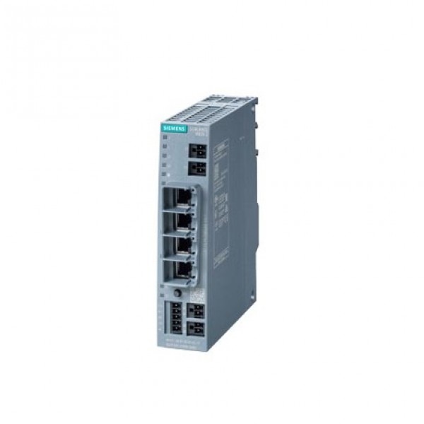 SIEMENS SCALANCE M826-2 Wired Router